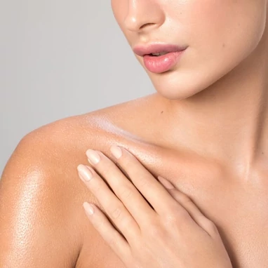 Selymes és boldog bőr Bioderma testápolókkal 