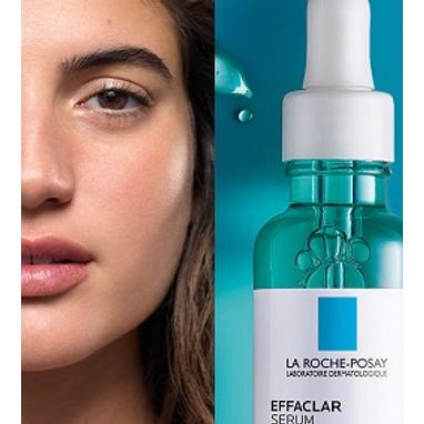 La Roche-Posay Effaclar