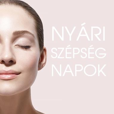 Glamour Summer: nyári bőrápolási napok a tudatosság jegyében