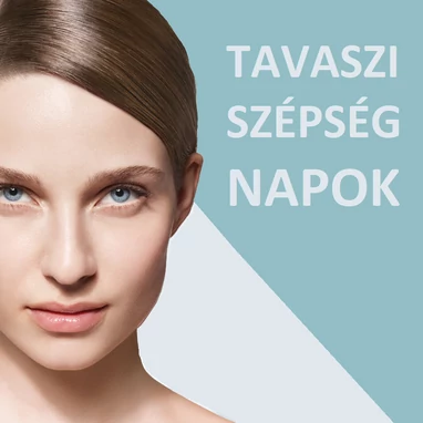Glamour Napok: tavaszi bőrápolási napok a tudatosság jegyében