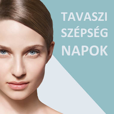 Glamour Napok: tavaszi bőrápolási napok a tudatosság jegyében