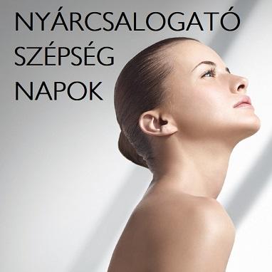 Joy Napok: nyárcsalogató szépség napok!