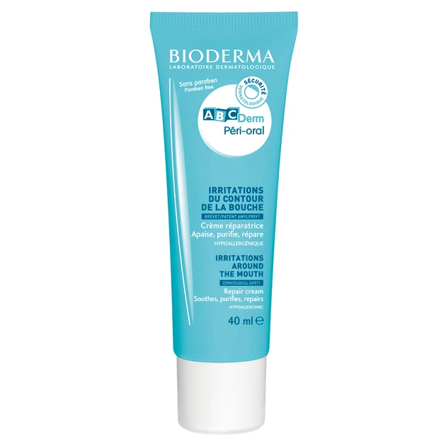 Bioderma ABC Derm Szájkörnyékápoló 40ml