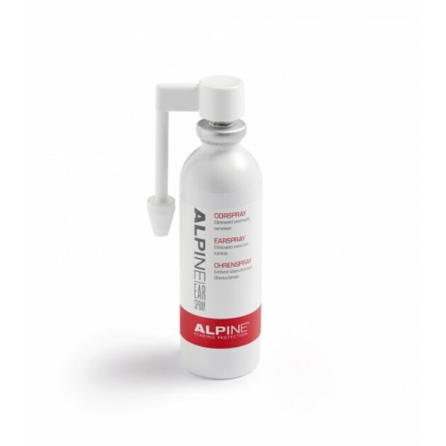 Alpine Ear Spray - Fültisztító spray  50ml