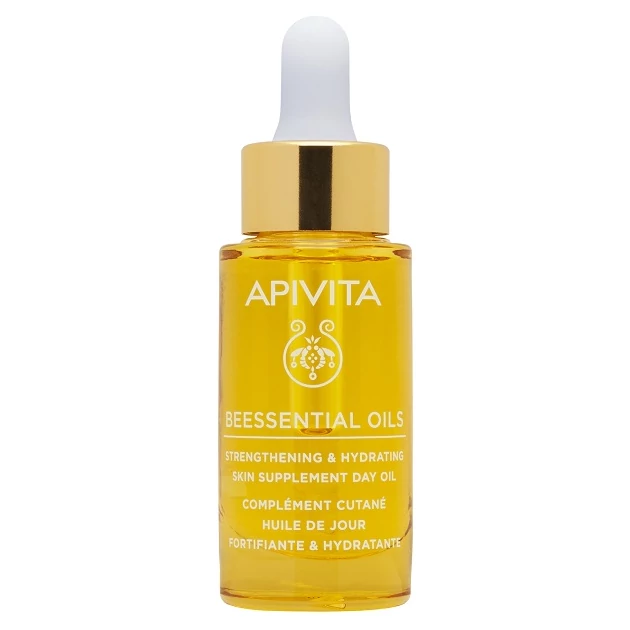 APIVITA Beessential Nappali Olaj 15 ml