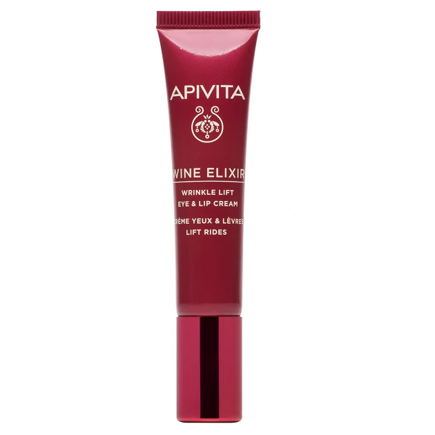 APIVITA WINE ELIXIR - Szemránckrém 15ml