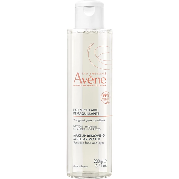 AVÉNE ARCTISZTÍTÓ MICELLÁS VÍZ 200ML 
