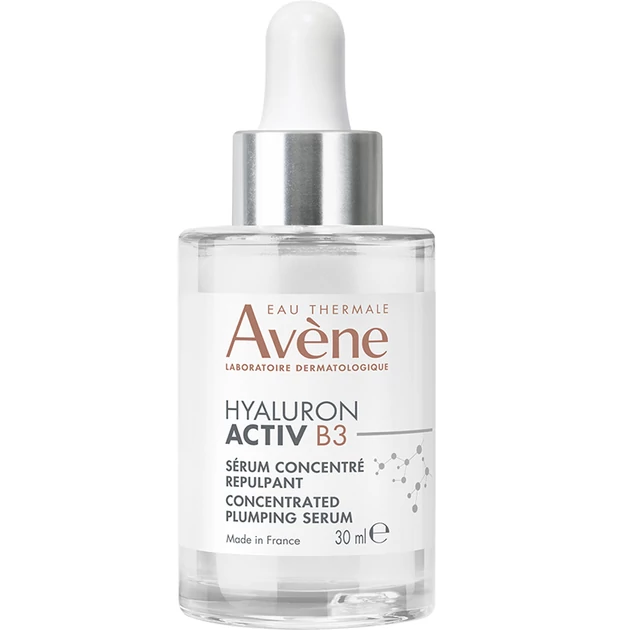 AVÉNE HYALURON ACTIV B3 Szérum 30ML
