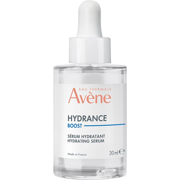 AVÉNE HYDRANCE Hidratáló BOOST Szérum 30ML 