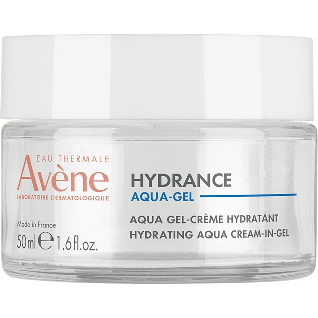 AVÉNE HYDRANCE AQUA-GEL Krém 50ML 