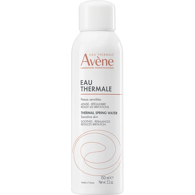 AVÉNE TERMÁLVÍZ SPRAY 150ML 