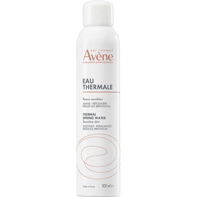 AVÉNE TERMÁLVÍZ SPRAY 300ML 