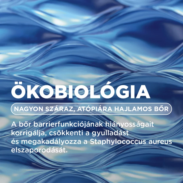 Bioderma Atoderm Olajtusfürdő 500ml