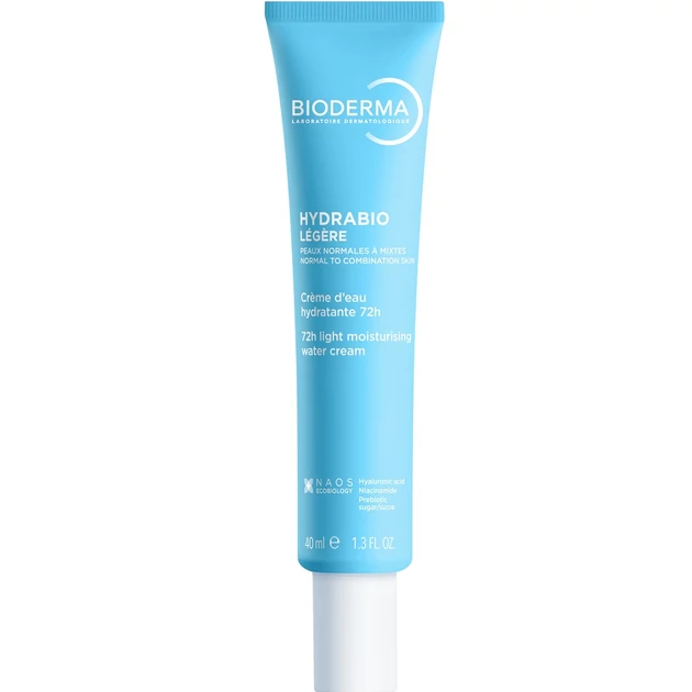 Bioderma Hydrabio Gél-Krém 40ml