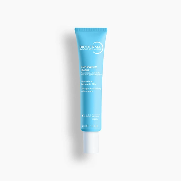 Bioderma Hydrabio Gél-Krém 40ml