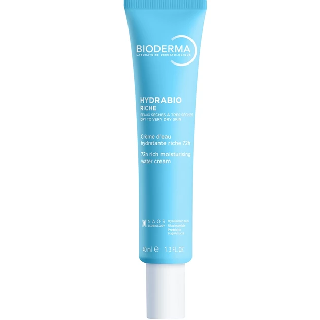 Bioderma Hydrabio krém 40ml