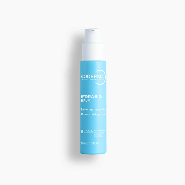 Bioderma Hydrabio Szérum 40ml