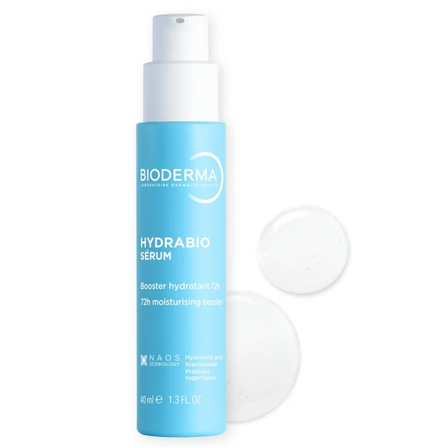 Bioderma Hydrabio Szérum 40ml