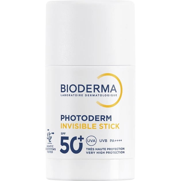 Bioderma Photoderm Invisible stift SPF50+ 15g