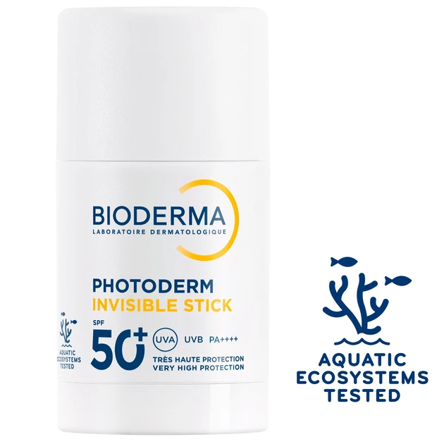 Bioderma Photoderm Invisible stift SPF50+ 15g