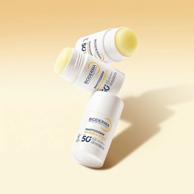 Bioderma Photoderm Invisible stift SPF50+ 15g