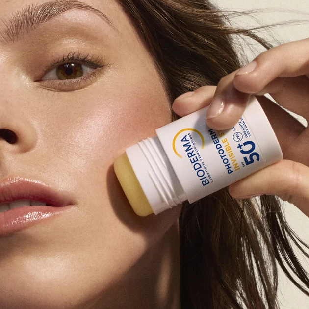 Bioderma Photoderm Invisible stift SPF50+ 15g