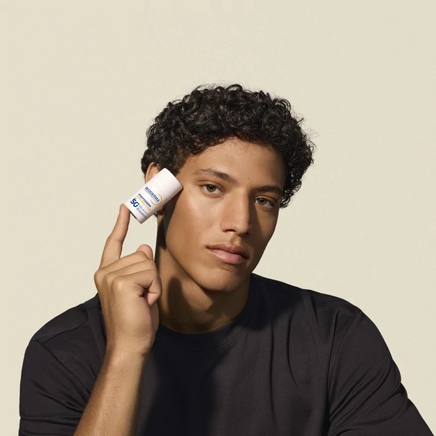 Bioderma Photoderm Invisible stift SPF50+ 15g