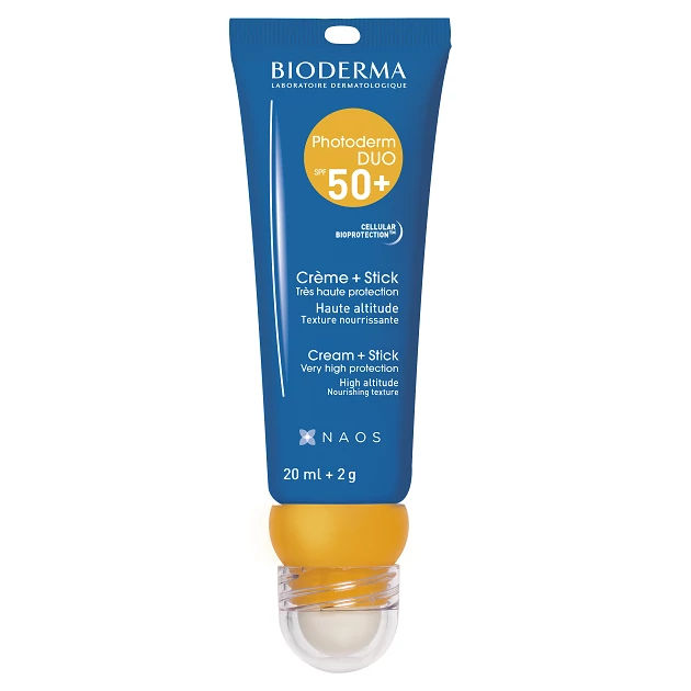 Bioderma Photoderm DUO SPF 50+ 20ml