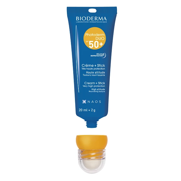 Bioderma Photoderm DUO SPF 50+ 20ml