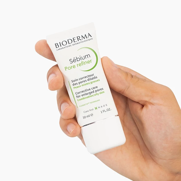 Bioderma Sébium Pore Refiner krém 30ml