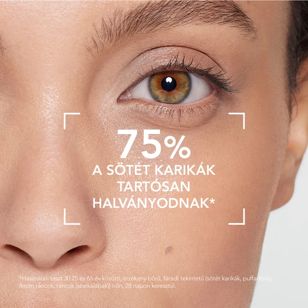 Bioderma Sensibio Eye+ Szemkörnyékápoló kérm 15ml