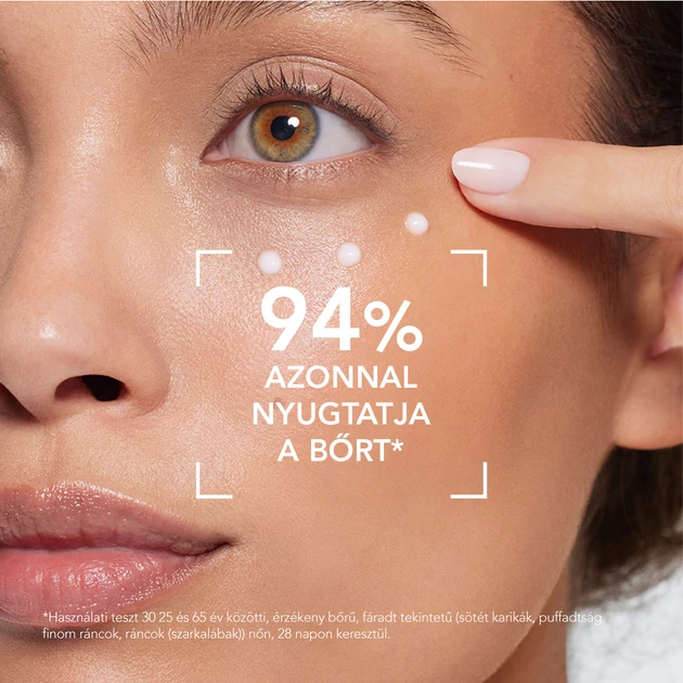 Bioderma Sensibio Eye+ Szemkörnyékápoló kérm 15ml