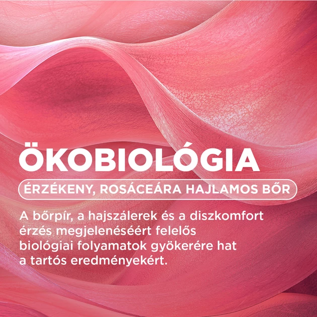 Bioderma Sensibio H2O AR arc- és sminklemosó 250ml