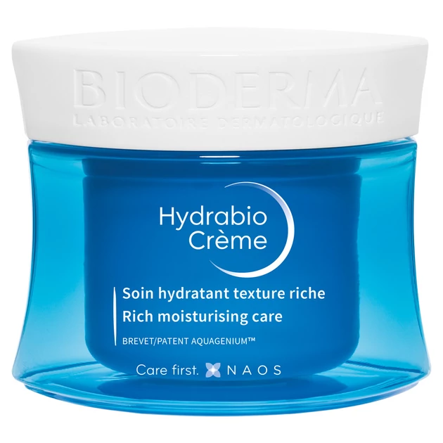 Bioderma Hydrabio krém 50ml