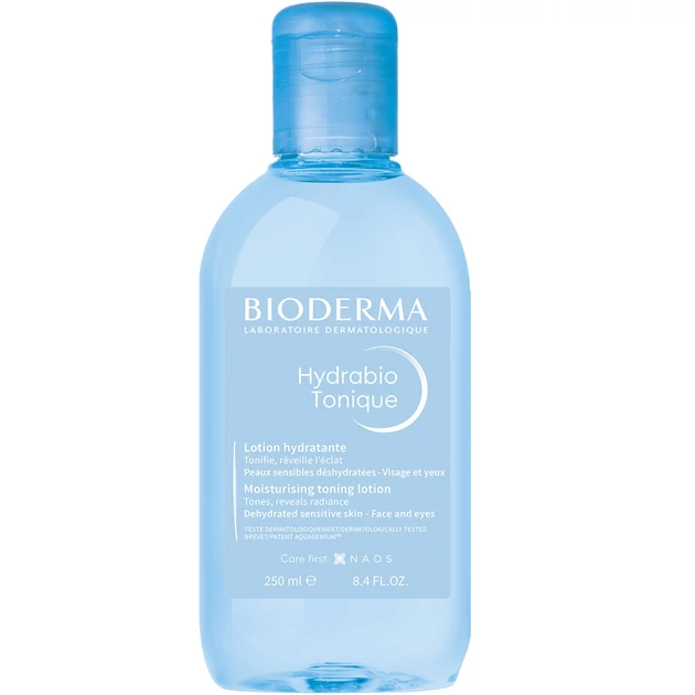 Bioderma Hydrabio Tonik 250ml