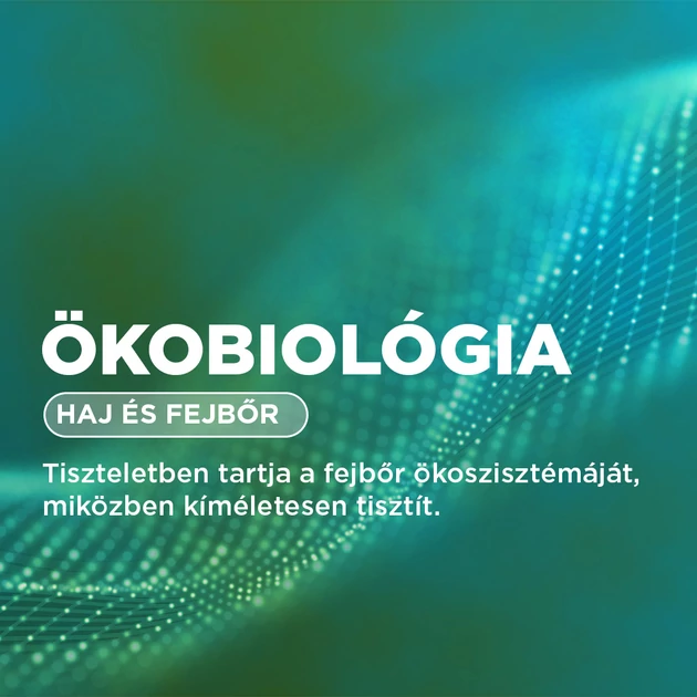 Bioderma Nodé A nyugtató sampon gél textúra 400ml