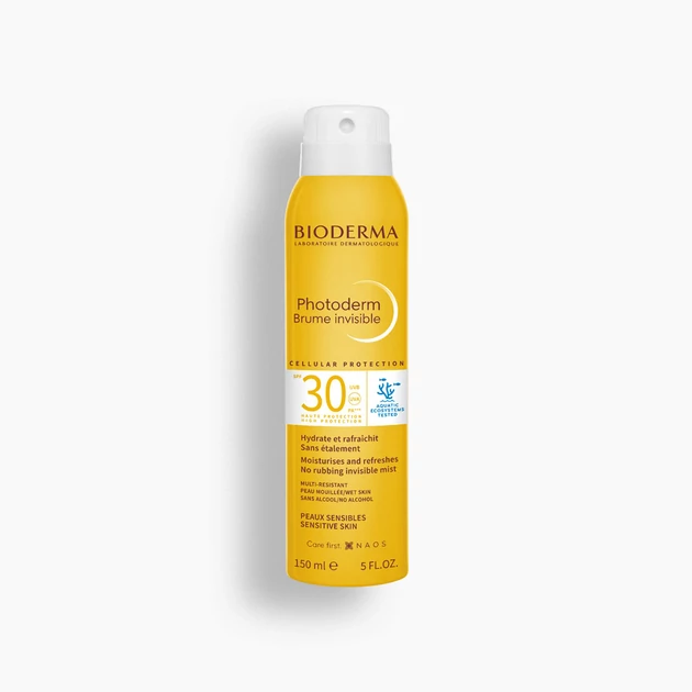 Bioderma Photoderm Brume invisible SPF30 150ml