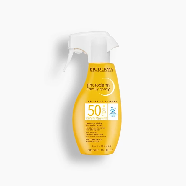 Bioderma Photoderm Family Spray SPF50+ 300ml