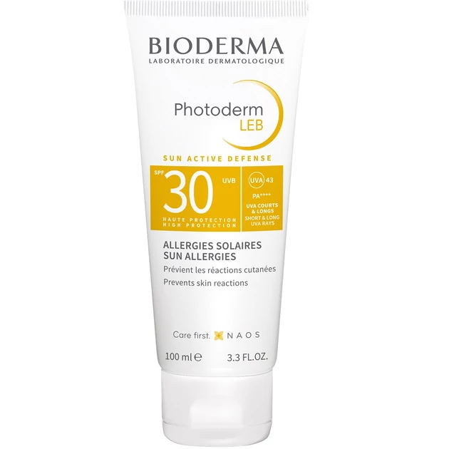 Bioderma Photoderm LEB SPF30 UVA43 100ml