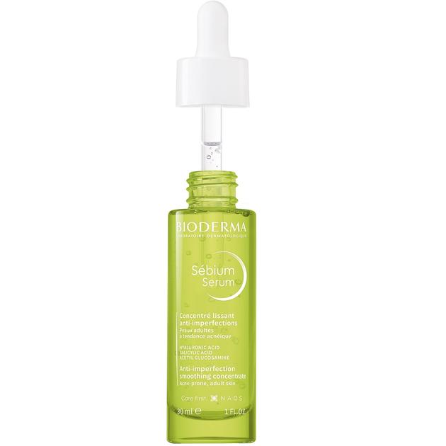 Bioderma Sébium szérum 30ml