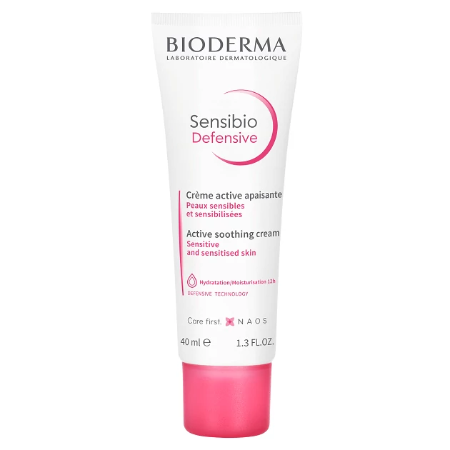 Bioderma Sensibio Defensive 40ml