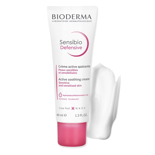 Bioderma Sensibio Defensive 40ml