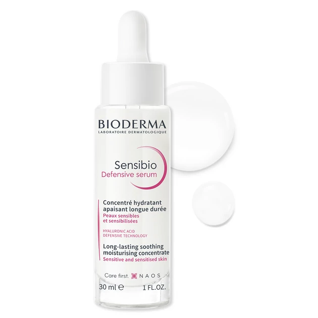 Bioderma Sensibio Defensive Szérum 30ml