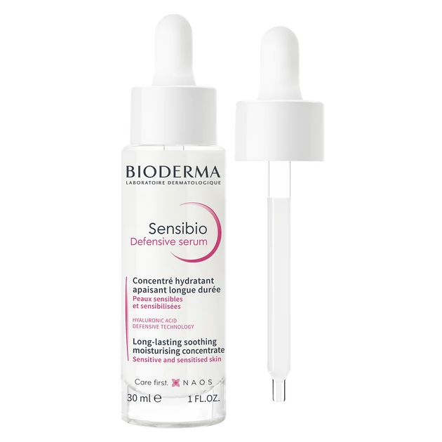 Bioderma Sensibio Defensive Szérum 30ml