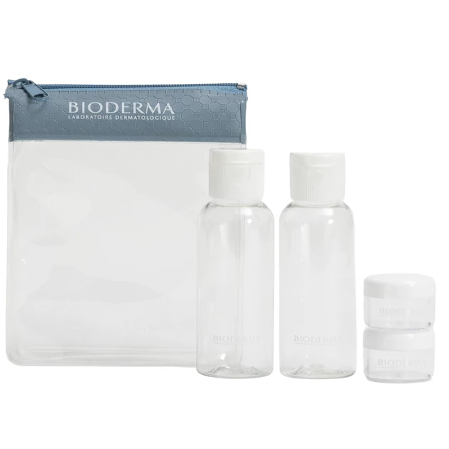 Bioderma Travel Kit utazókészlet