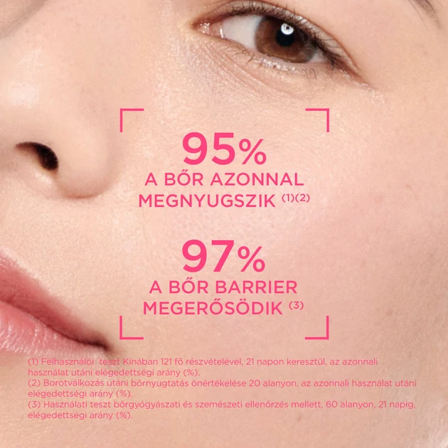 Bioderma Sensibio micellás arctisztító olaj 150ml