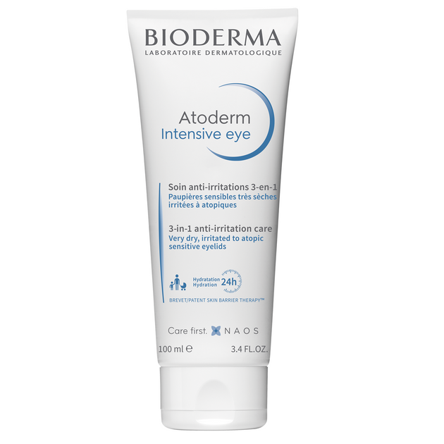 Bioderma Atoderm Intensive eye 100ml