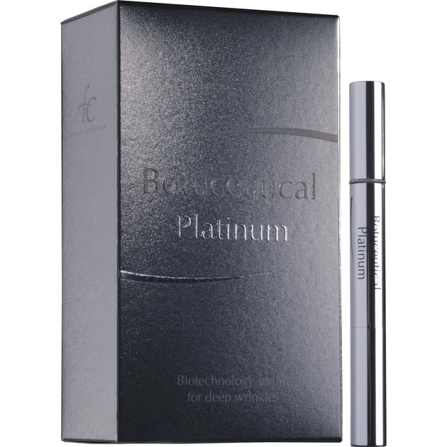 Botoceutical Platinum szérum