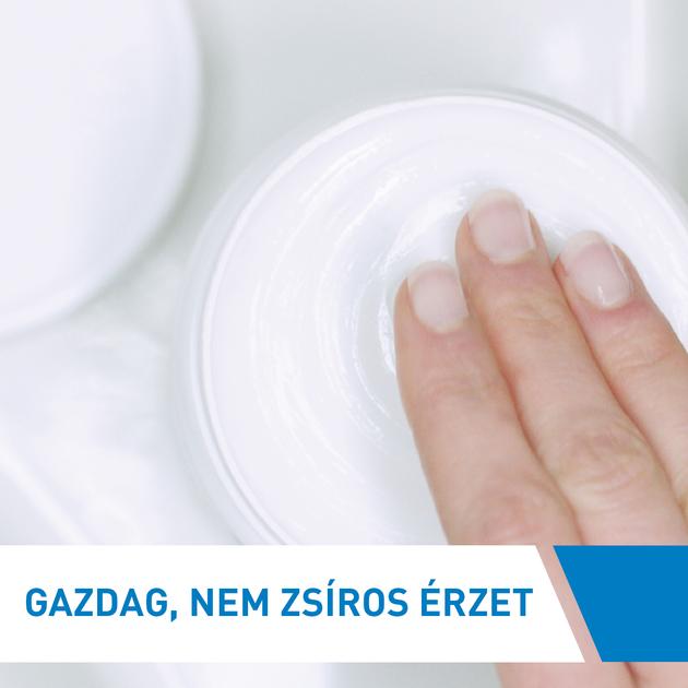 CeraVe Hidratáló krém
