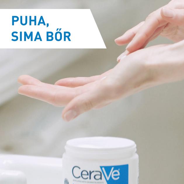 CeraVe Hidratáló krém